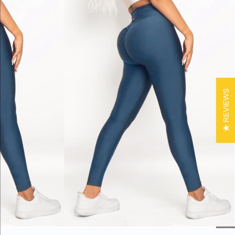 Obsession Shapewear Leggings